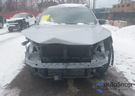 2023 Ford Escape St-Line z USA, uszkodzony, nr VIN 1FMCU9MN6PUA31179